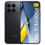 POCO F8 ULTRA 5G 16+512 5G LTE BLACK DS
